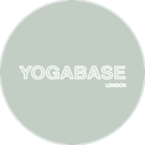 Yoga Base London Logo